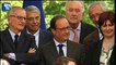 Primaire à gauche: les soutiens de François Hollande préparent sa candidature
