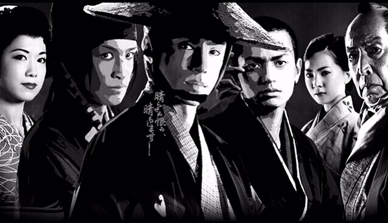 涙枯れるまで /The SHIGOTONIN