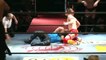02.28.2016 Magatsuki (Kengo Mashimo, Tank Nagai & Yuma) vs. Jun Akiyama, Takao Omori & Yohei Nakajima (AJPW)