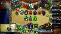 [Hearthstone] Aviana Is Terrifying