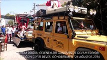 ESKİ BODRUM GELENEKLERİ 