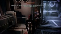Mass Effect 2 (FemShep) - 129 - Act 2 - After Pragia: Zaeed