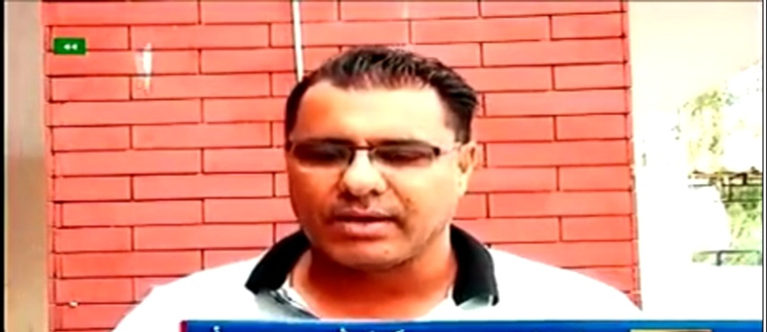 Waqar Younis Left Pakistan- said I Will Serve Pakistan for Ever-- latest news