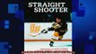 READ book  Straight Shooter The Brad Park Story READ ONLINE