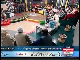 Khabardar 7 April 2016