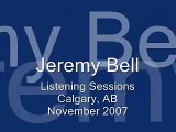 Calgary Listening Sessions III