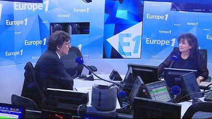 Luc Ferry : "Des parents utiliseront les nouvelles techniques pour améliorer leur progéniture"