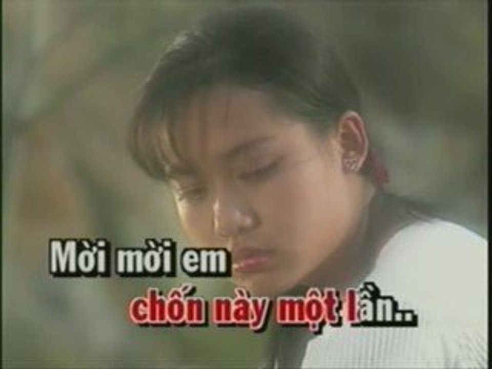 Vietnam - Moi anh ve tham que em - Thien Bao