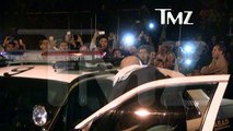 Vin Diesel -- Emotional Speech at Paul Walker Crash Site ... Hes An Angel In Heaven