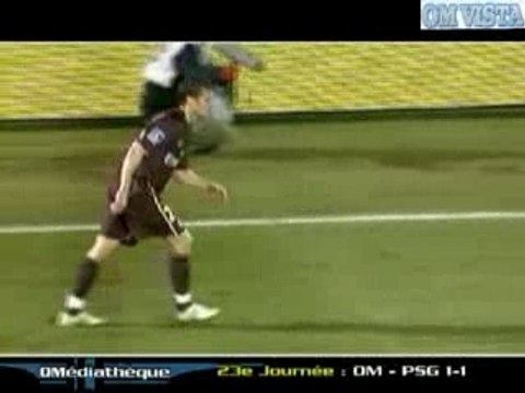 2ème partie (sur 3) OM Saison 2006-2007 par final_brian