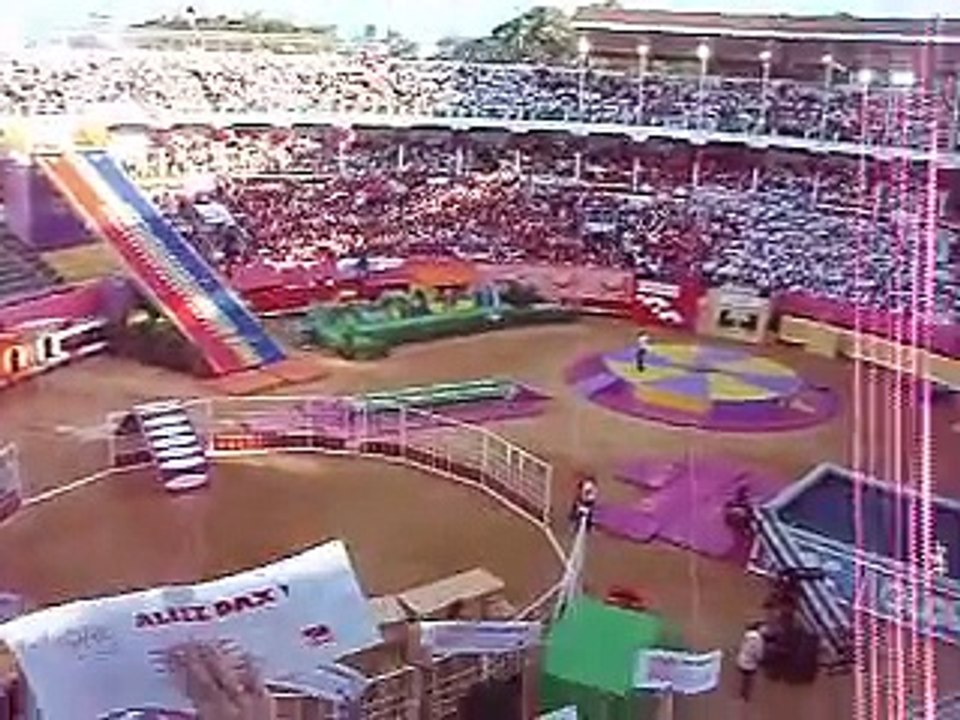 FINALE INTERVILLES 2008 DAX-VANNES