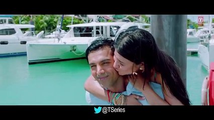 REHNUMA Video Song - ROCKY HANDSOME - John Abraham, Shruti Haasan -