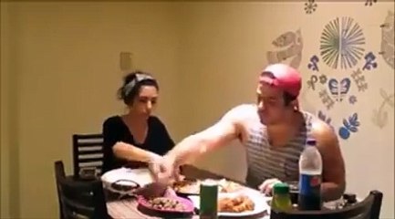 أسأل المجرب وما تسألش الطبيب  ! هذي هي ههههههه