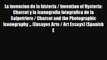 Download ‪La invencion de la histeria / Invention of Hysteria: Charcot y la iconografia fotografica