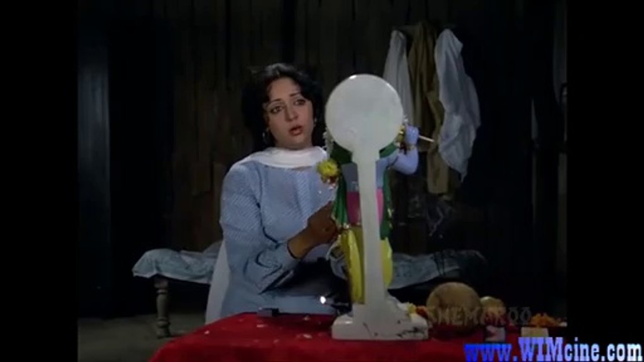 1.Jaaneman (30-7-1976)Merah Naam Ramkali.