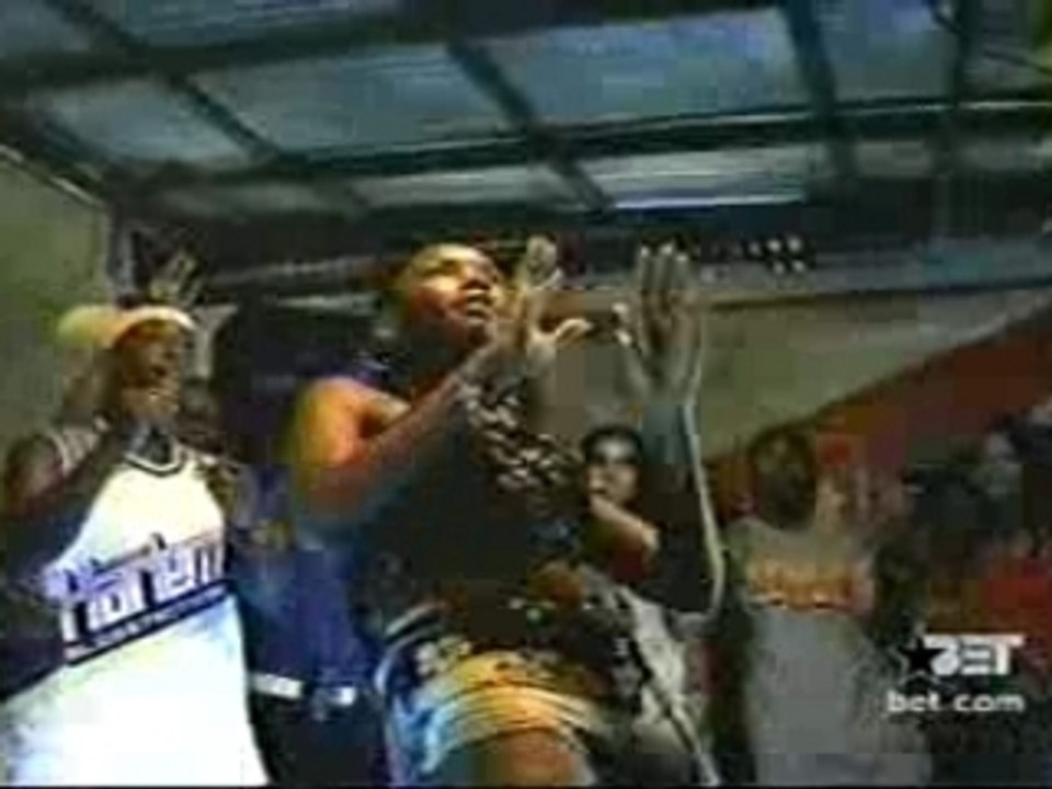 112 feat sean paul - na na na na