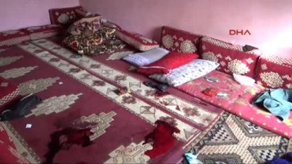 Şanlıurfa - Yalnız Yaşayan Yaşlı Adamı Öldürdüğü Öne Sürülen Torunu Gözaltında