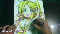 Draw Anime Characters III