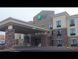 Holiday Inn Express Hotels Page in Page AZ