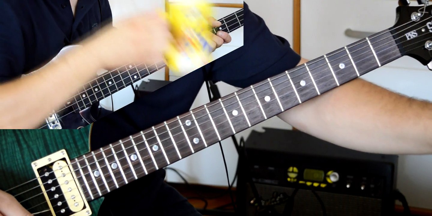Alisa - Kesten - cover lesson