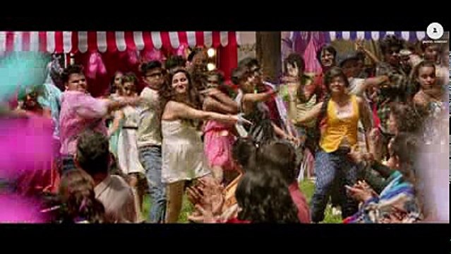 Lapak Jhapak - Ghayal Once Again - Sunny Deol, Om Puri & Soha Ali Khan - +92087165101