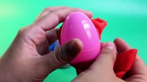 Surprise Eggs Peppa Pig Toys Свинка Пеппа яйца Peppa Surprise Egg Huevos Sorpresa Peppa Pig Part 7