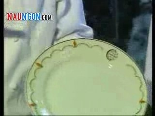 Goi Xoai Va Ga Nau Nho