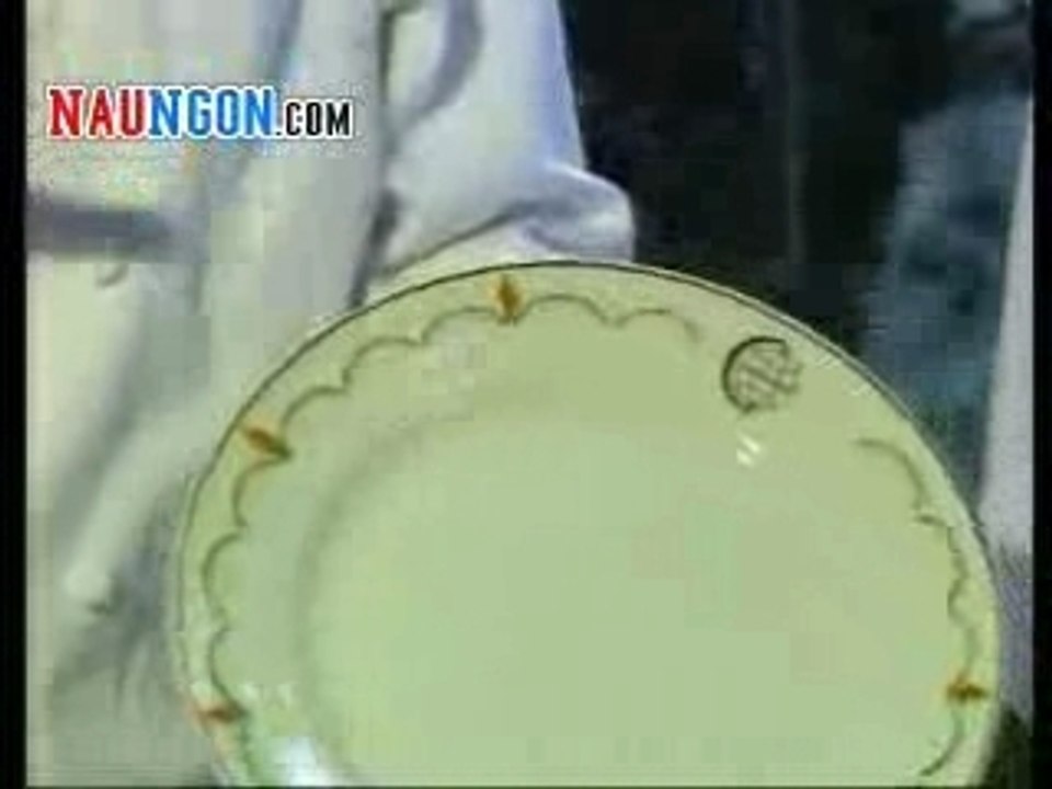 Goi Xoai Va Ga Nau Nho