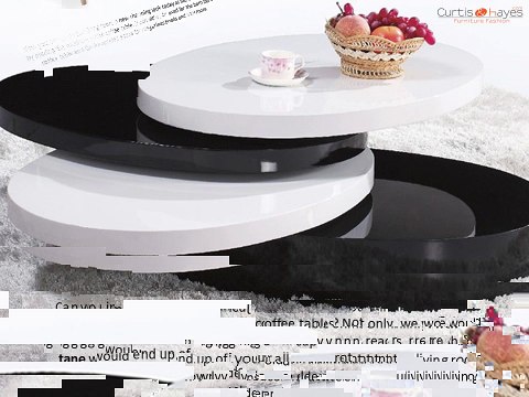 5 Most Beautiful Coffee Tables Ever