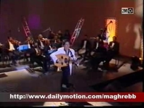 Abdelouahab Doukkali marsoul al hob