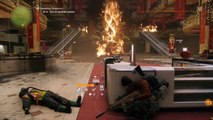 The Division - Broadway Emporium Daily Mission on (Hard Difficulty Solo)