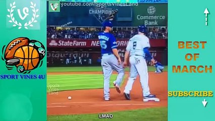 Best Sports Vines 2016 - MARCH Week 4 - w_ Title & Song's name by the reality1