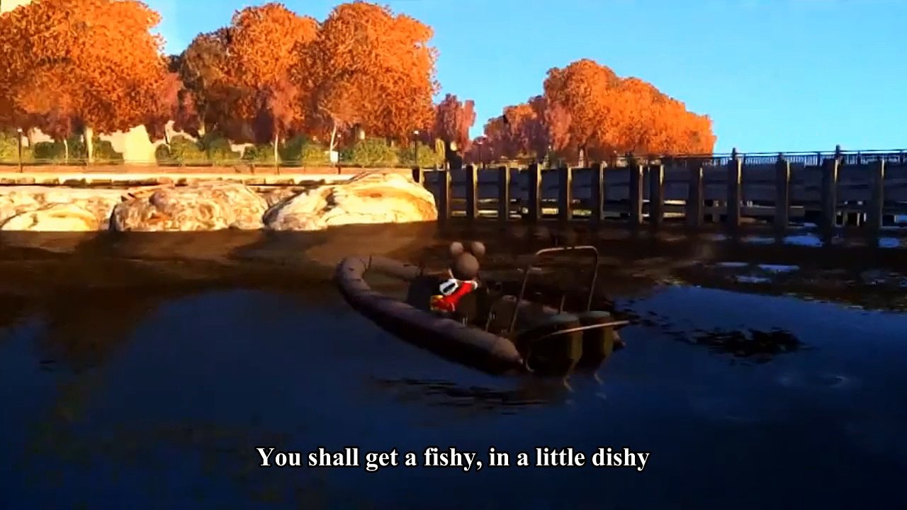 Spiderman vs Hulk Kids Songs ♪ Dance to Your Daddy ♪ Spiderman Toy Mickey Mouse