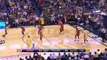 Los Angeles Lakers vs New Orleans Pelicans Game Recap April 8, 2016
