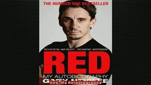 READ book  Red My Autobiography READ ONLINE