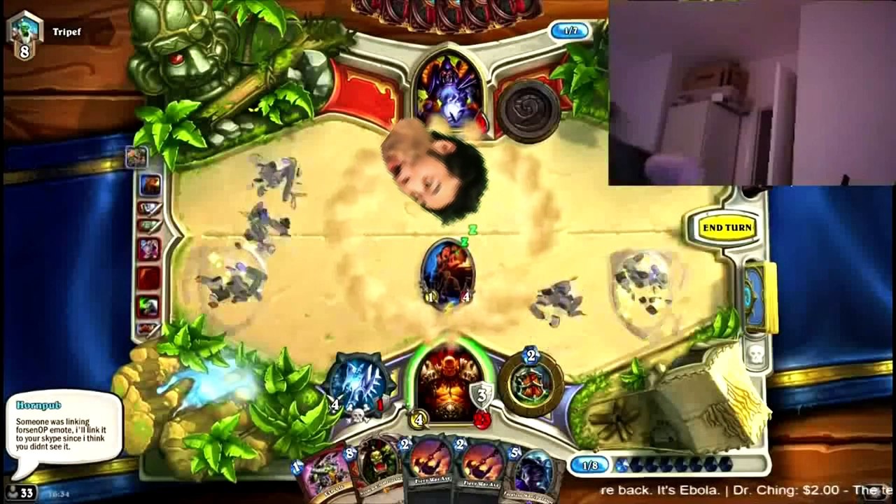 Remember 2014  Forsen