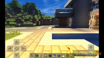 Minecraft | CREEPER SHADERS MOD!!!! (Mod Showcase)