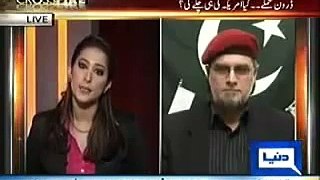 MQM involved in Target Killing and Bhatta Khori..Zaid Hamid exposing MQM.