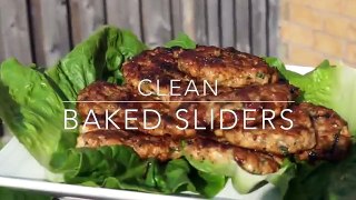 new HEALTHY RECIPES  high protein low carb burger patties!