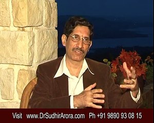 AN UNBEATABLE VIDEO On CONFIDENCE & POSITIVE THINKING (10P): Dr. Arora Sudhir Pune Counselor Tips