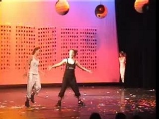 Spectacle Val Finale