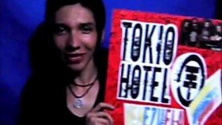 ¡SÉ MIEMBRO DE TOKIO HOTEL VENEZUELA!