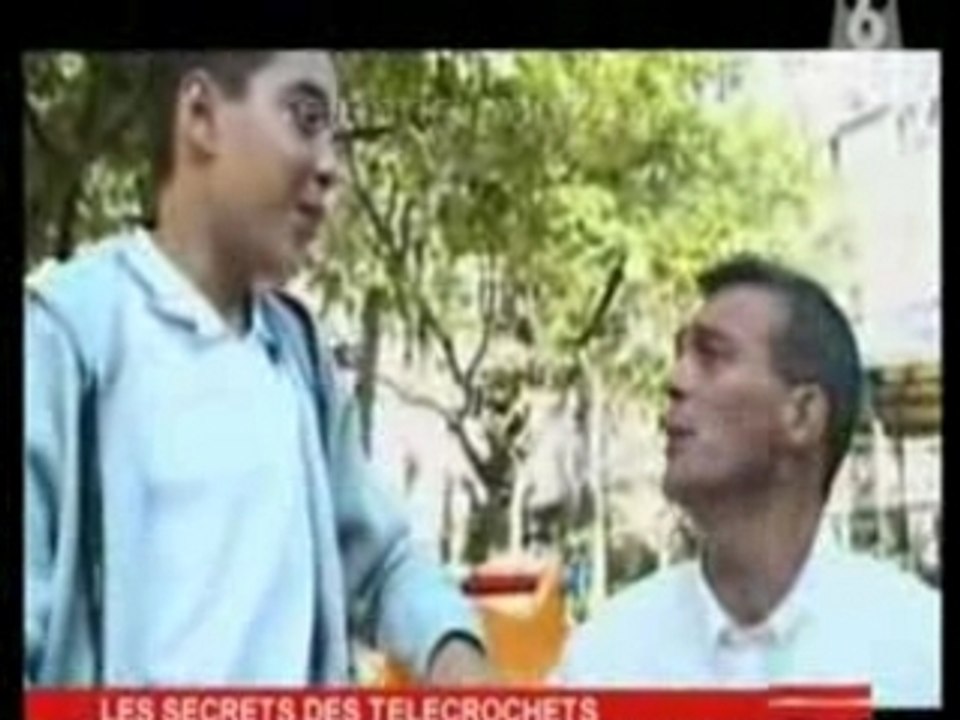 Graines de star - Grégory lemarchal