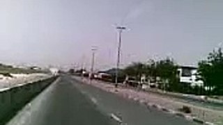 Dubai Highways 1