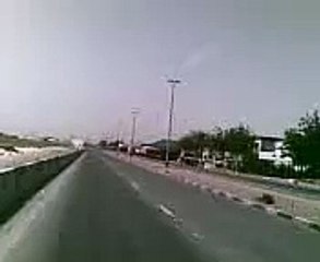 Dubai Highways 1