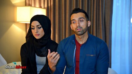 Sham Idrees SECRET MARRIAGE CONFESSION