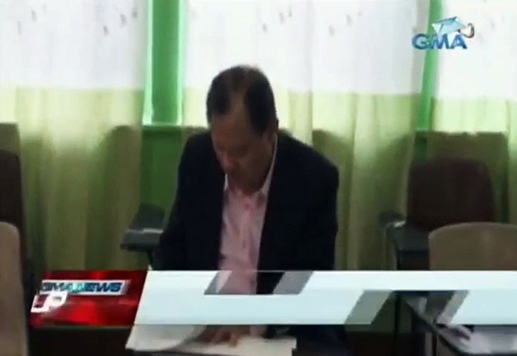 Eat Bulaga Kalye Serye April 9 2016 #ALDUBSummerGetaway Maine surprise Alden while traffic