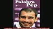FREE PDF  Palabra de Pep Plataforma testimonio Spanish Edition  BOOK ONLINE