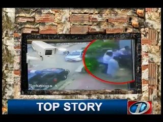 Karachi police book NAB official, wife over salon assault in Karachi