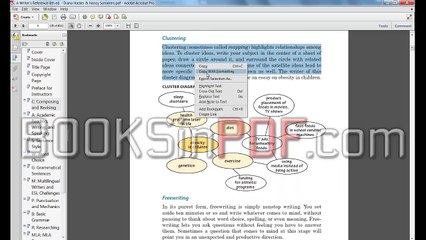 A Writer’s Reference 8th Edition PDF Free Full Download